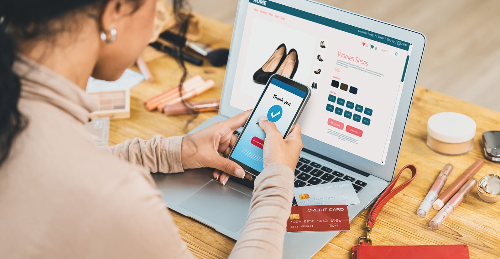 Planned digital lab setup zone