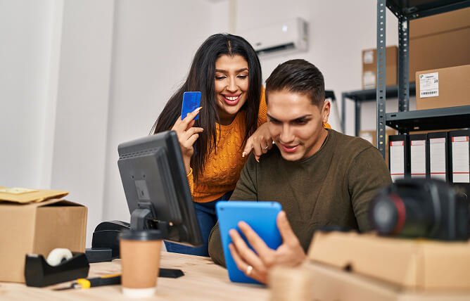 The Ultimate Guide to Multichannel Selling