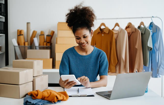 Campaign video update from creator